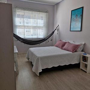 Quarto Em Bhakti Ashram Copacabana